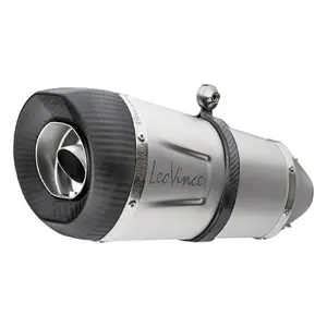 escape de la moto Leovince Factory Acier Bmw S1000 Xr 2017-2019 image-0