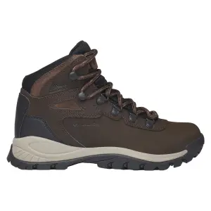 Zapatillas de senderismo para mujer Columbia Newton Ridge Plus image-1
