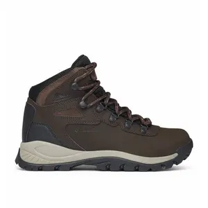 Zapatillas de senderismo para mujer Columbia Newton Ridge Plus image-0