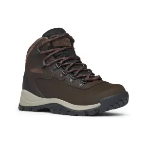 Zapatillas de senderismo para mujer Columbia Newton Ridge Plus image-2