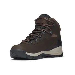 Zapatillas de senderismo para mujer Columbia Newton Ridge Plus image-4