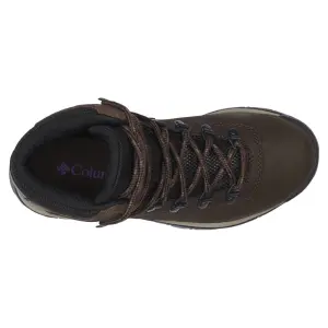Zapatillas de senderismo para mujer Columbia Newton Ridge Plus image-6