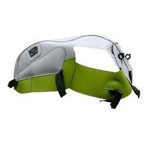 Tankbeskytter til motorcykel Bagster scrambler image-0