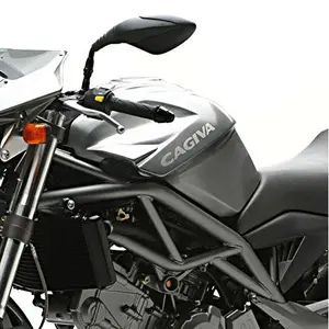 Προστατευτικό ρεζερβουάρ μοτοσικλέτας Bagster raptor 650/1000 image-1