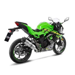 Échappement moto Leovince LV ONE EVO Kawasaki NINJA 125 2019-2020 image-1