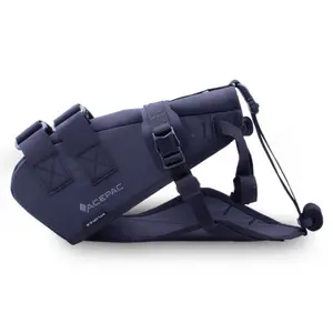 Soporte para bolsas de manillar Acepac Bar Harness