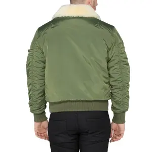 Jacket Alpha Industries Injector III image-1