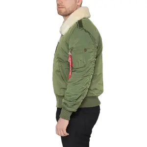 Jacket Alpha Industries Injector III image-2