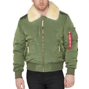 Jacket Alpha Industries Injector III image-3