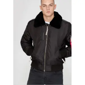 Jacket Alpha Industries Injector III image-1