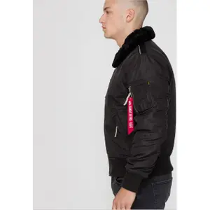 Jacket Alpha Industries Injector III image-2