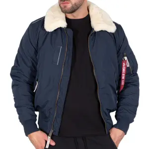 Veste Alpha Industries Injector III image-2