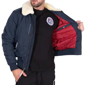 Veste Alpha Industries Injector III image-1