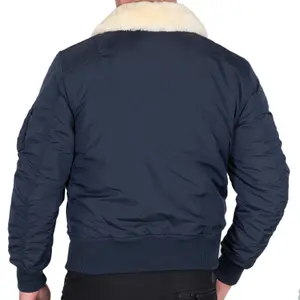 Veste Alpha Industries Injector III image-3