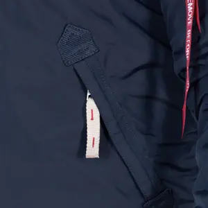 Veste Alpha Industries Injector III image-4