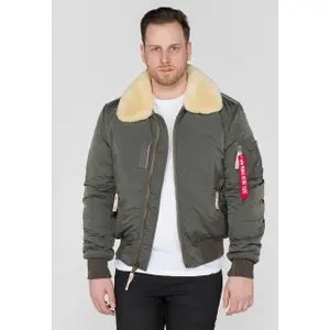 Jacke Alpha Industries Injector III image-1