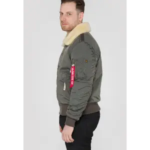 Jacke Alpha Industries Injector III image-2