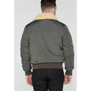 Jacke Alpha Industries Injector III image-3