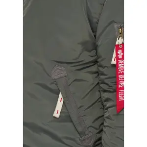 Jacke Alpha Industries Injector III image-6