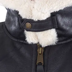 Giacca Alpha Industries B3 FL image-5