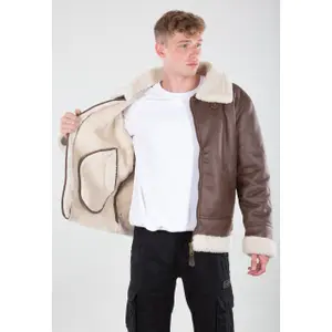 Veste Alpha Industries B3 FL image-1