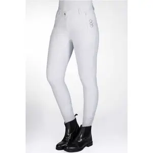 Full grip competition Trousers for women HKM Alexis image-2