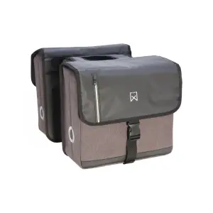 Doppelte Businesstasche Willex image-0