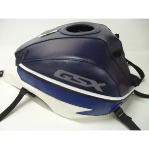 Tampa do tanque da motocicleta Bagster gsx 1400 image-0