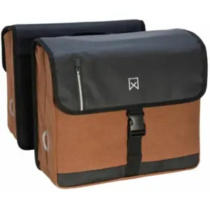 Doppelte Businesstasche Willex image-0