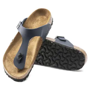 Sandálias Birkenstock Gizeh Birko-Flor image-3