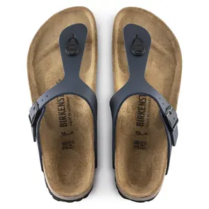 Sandálias Birkenstock Gizeh Birko-Flor image-4