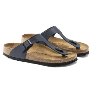 Sandálias Birkenstock Gizeh Birko-Flor image-2