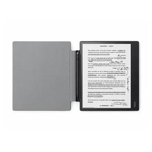 Étui Kobo Elipsa 2E (N605-AC-BK-E-PU)