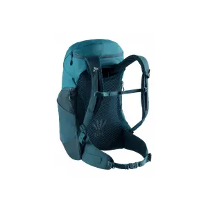Recycled polyester backpack VAUDE Jura image-2