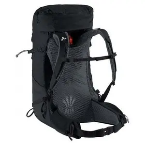 Sac à dos en polyester recyclées VAUDE Brenta image-1