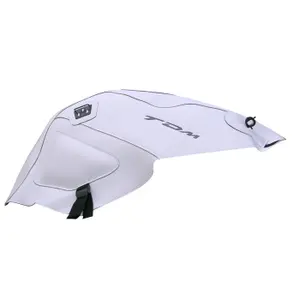 Τάπας ρεζερβουάρ μοτοσικλέτας Bagster YAMAHA TDM 900-2002 2002-2013 image-0