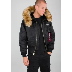 Bomber Alpha Industries 45P image-0
