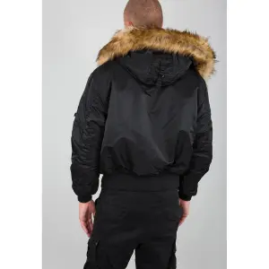 Bomber Alpha Industries 45P image-4