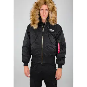 Bomber Alpha Industries 45P image-2