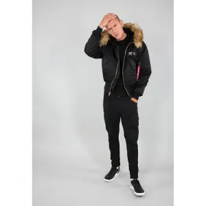 Bomber Alpha Industries 45P image-1