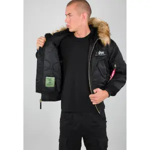 Bomber Alpha Industries 45P image-3