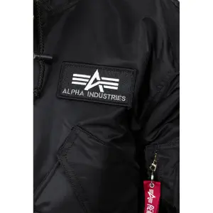 Bomber Alpha Industries 45P image-5