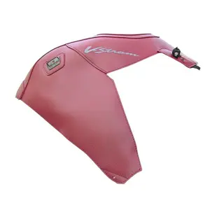 Τάπας ρεζερβουάρ μοτοσικλέτας Bagster Suzuki V Strom DL 1000-DL 650 2002-2011 image-0