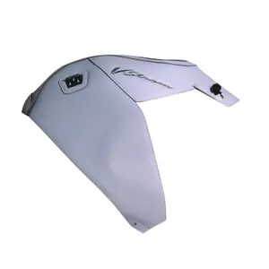Coperchio del serbatoio della moto Bagster Suzuki V Strom DL 650 2002-2011 image-0