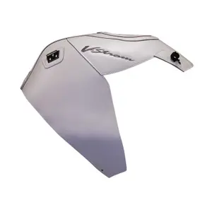 Τάπας ρεζερβουάρ μοτοσικλέτας Bagster Suzuki V Strom DL 650-1000 2002-2011 image-0