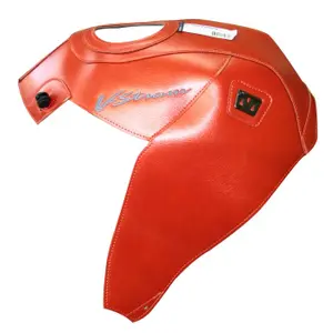 Τάπας ρεζερβουάρ μοτοσικλέτας Bagster Suzuki V Strom DL 650 2002-2011 image-0