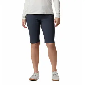 Pantalón corto mujer Columbia Passo Alto image-0