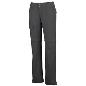 Pantalón de chándal convertible mujer Columbia Silver Ridge image-0