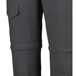 Pantalón de chándal convertible mujer Columbia Silver Ridge image-3