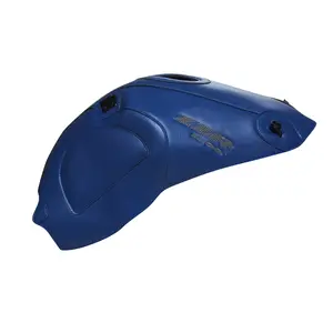 Tampa do tanque da motocicleta Bagster zzr 1200 image-0